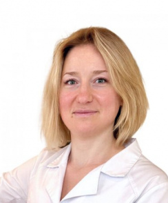 Батова Анастасия Алексеевна остеопат