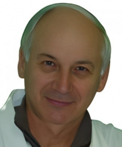 Беляков Виктор Николаевич диетолог
