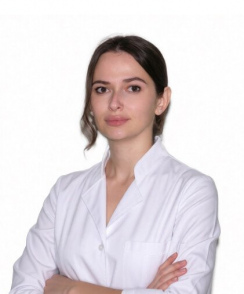 Величковская Екатерина Николаевна дерматолог