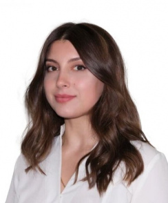 Акатова Екатерина Леонидовна косметолог