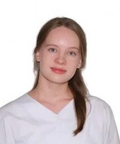 Костырева Мария Андреевна косметолог