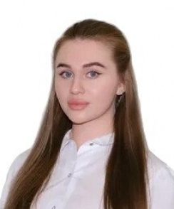 Яремчук Людмила Михайловна косметолог
