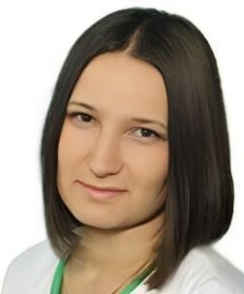 Динжос Марианна Александровна лор (отоларинголог)