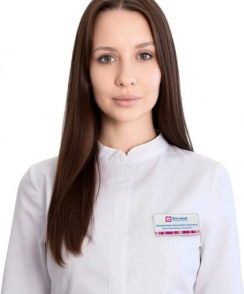 Панкратова Александра Сергеевна стоматолог