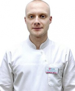 Пиминов Александр Сергеевич стоматолог