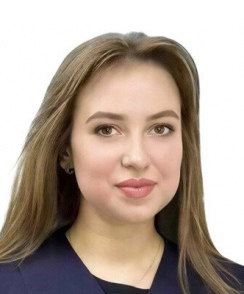 Петренко Мария Алексеевна нейропсихолог