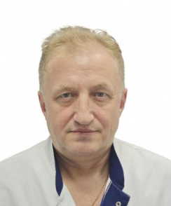 Башлаков Сергей Федорович реабилитолог