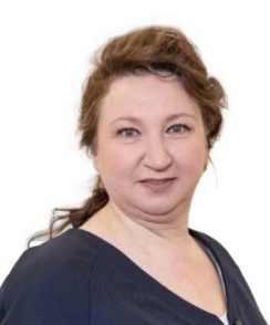 Шарова Ольга Николаевна психотерапевт