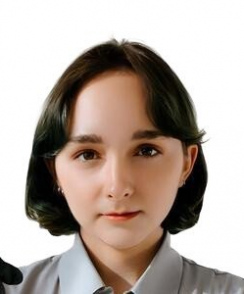 Грачева Софья Алексеевна стоматолог