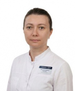 Кузнецова Ирина Александровна узи-специалист