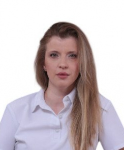 Феер Екатерина Сергеевна стоматолог