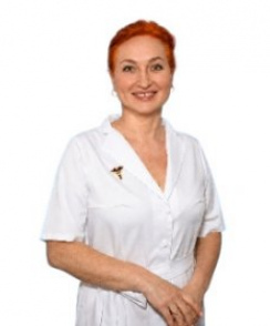 Аникина Наталья Владимировна косметолог