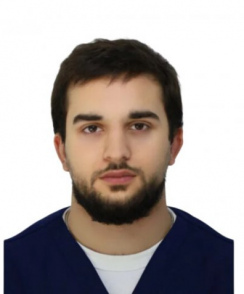 Арустамян Геворг Варданович стоматолог