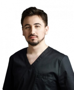 Абазов Марат Тимурович стоматолог