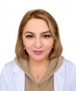 Кузнецова Светлана Сергеевна узи-специалист