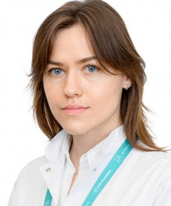 Климкина Ирина Сергеевна ревматолог