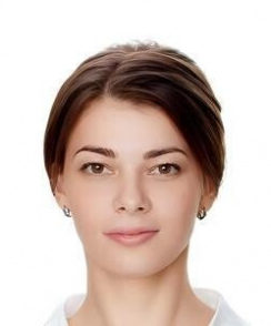 Ванюлина Анна Николаевна узи-специалист
