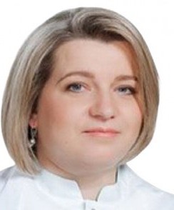 Зиновьева Татьяна Евгеньевна педиатр