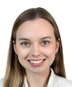 Рябцева Карина Алексеевна стоматолог-ортодонт