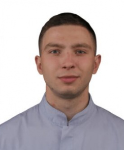 Лоскутов Илья Иванович гнатолог