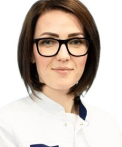 Евдокимова Татьяна Павловна невролог