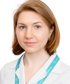 Рудакова Мария Владимировна психотерапевт