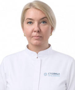 Поздеева Алла Николаевна дерматолог