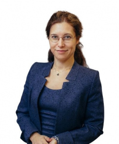 Бычкова Анна Сергеевна психотерапевт