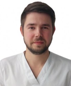Шириков Никита Александрович стоматолог