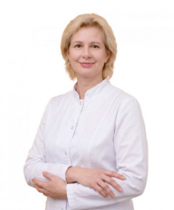 Завьялова Галина Валентиновна остеопат