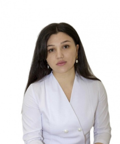Братова Анжела Султановна косметолог