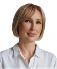 Кондрашова Анна Юрьевна косметолог