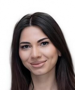 Сиреканян Тамара Аркадьевна стоматолог