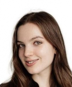 Волина Анастасия Андреевна ортопед