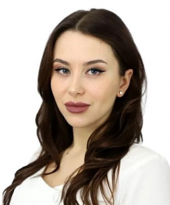 Копылова Юлия Александровна пластический хирург