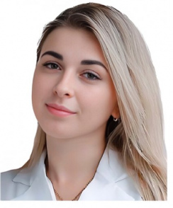 Яунит Юлия Алексеевна стоматолог-пародонтолог