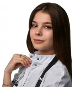 Лобина Карина Алексеевна эндокринолог