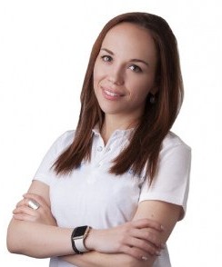 Карпова Ксения Алексеевна стоматолог