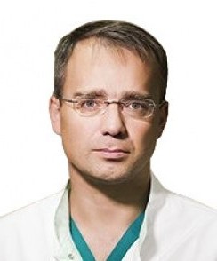 Базанов Павел Александрович репродуктолог (эко)