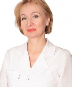 Корнева Светлана Николаевна стоматолог