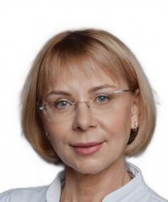 Горская Ольга Сергеевна гинеколог