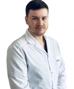 Захаров Александр Юрьевич ортопед