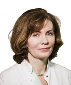 Митюшина Наталья Геннадиевна эмбриолог