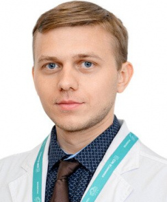 Лазарев Павел Валерьевич пластический хирург