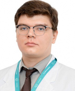Горбунов Александр Дмитриевич ортопед
