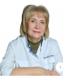 Косырева Тамара Федоровна стоматолог
