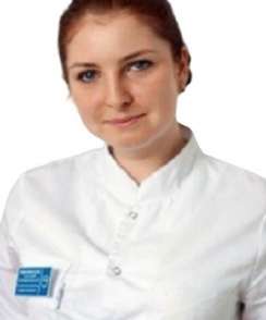 Кузнецова (Белолипецкая) Наталья стоматолог