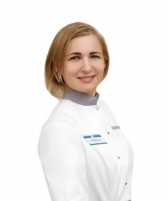 Копкина Юлия Викторовна логопед