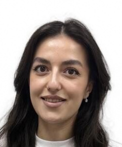 Кашежева Диана Зауровна стоматолог