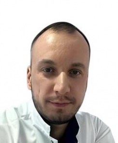 Ликризон Сергей Вячеславович эндокринолог